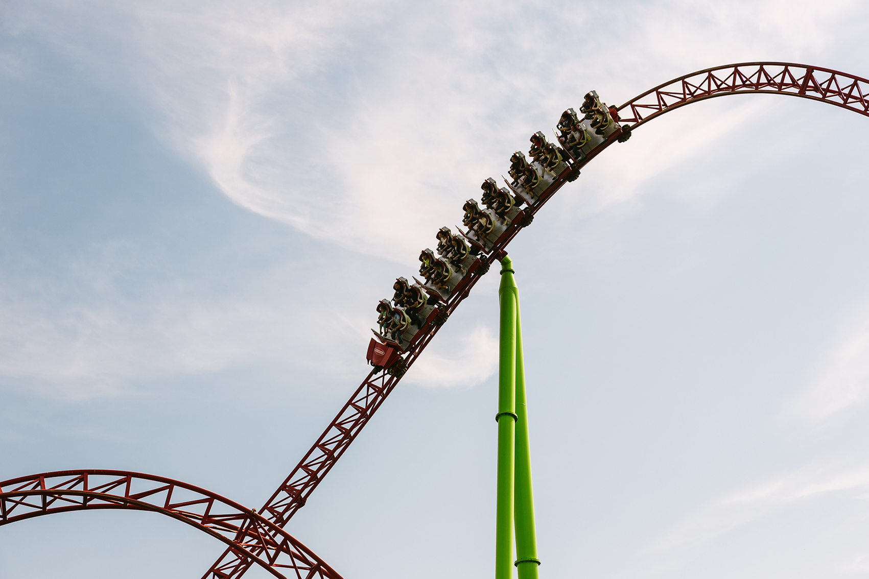 Theme Parks and Roller Coasters | Enotecacarbonari.com